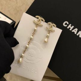Picture of Chanel Earring _SKUChanelearring1006614660